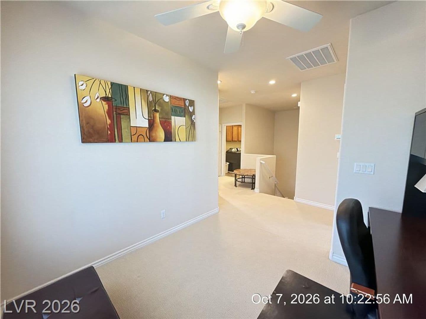 Henderson Townhome: 246 Queens Ct