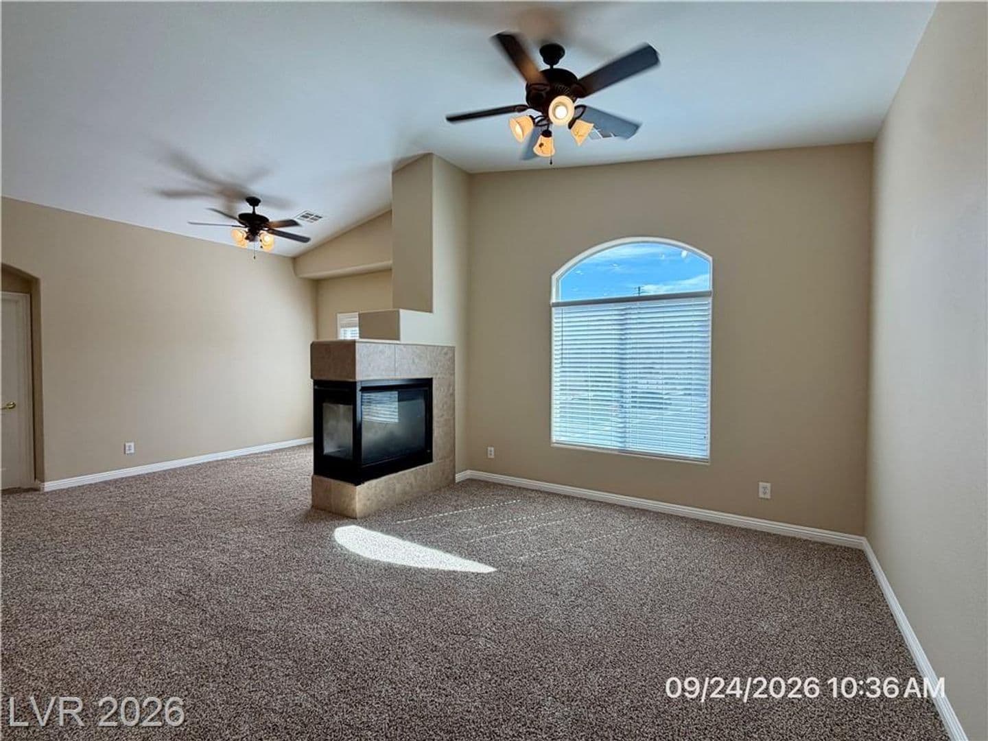 Henderson Townhome: 1073 Pleasure Ln #101