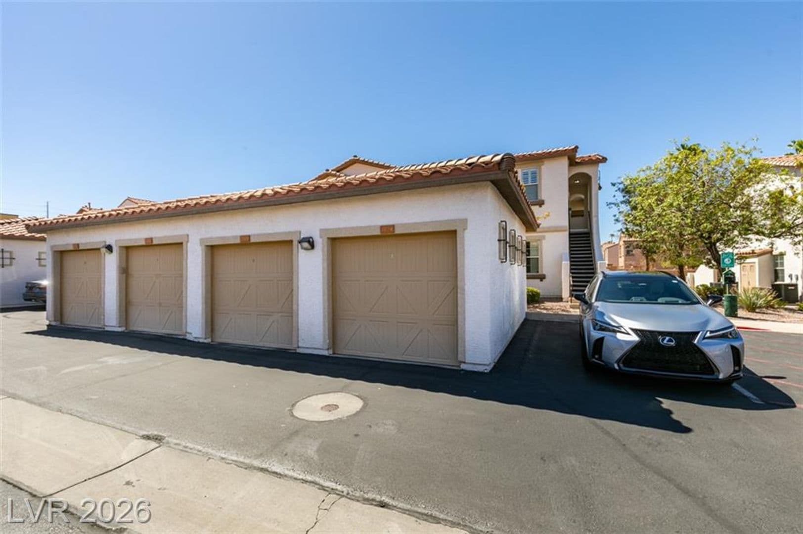 Henderson Condo: 50 Aura de Blanco St #3104