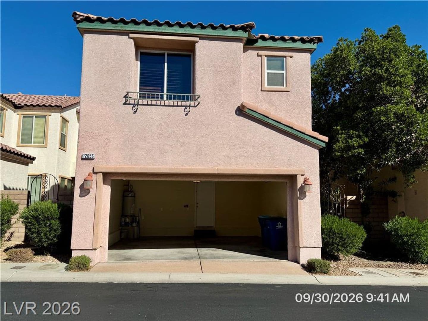Las Vegas House: 12056 Hathaway Pines Ln