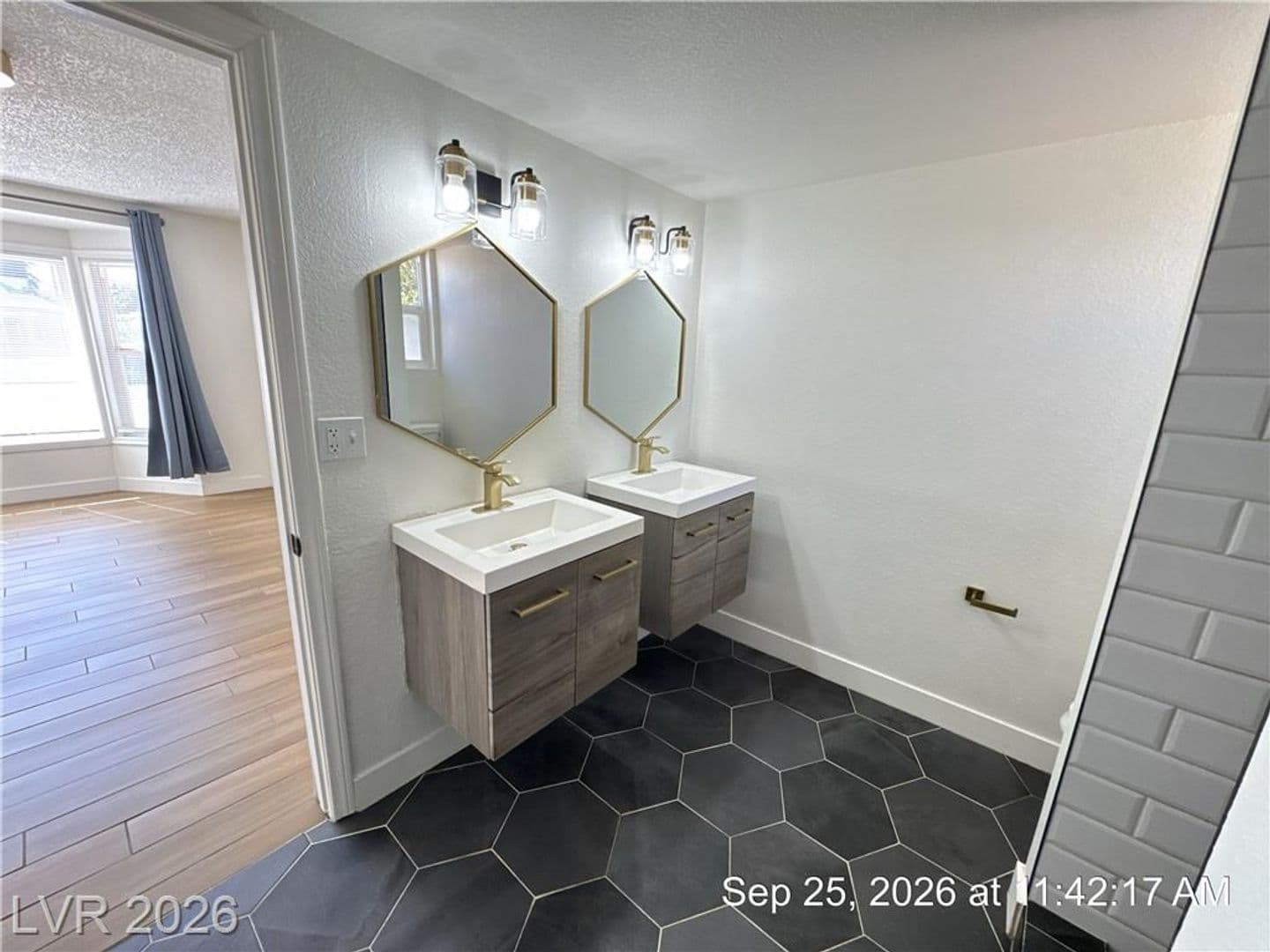 Las Vegas House: 1051 Sweeney Ave