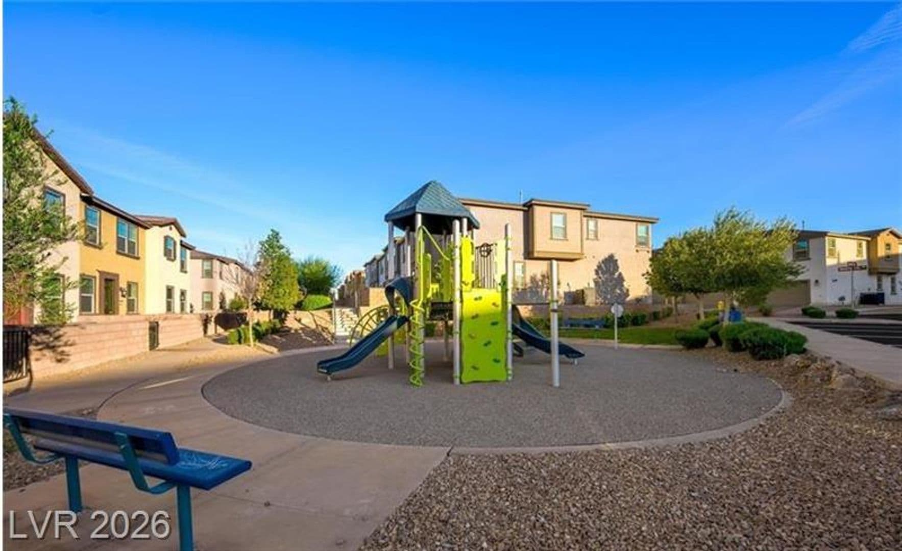Henderson Townhome: 720 Sleeping City Ave