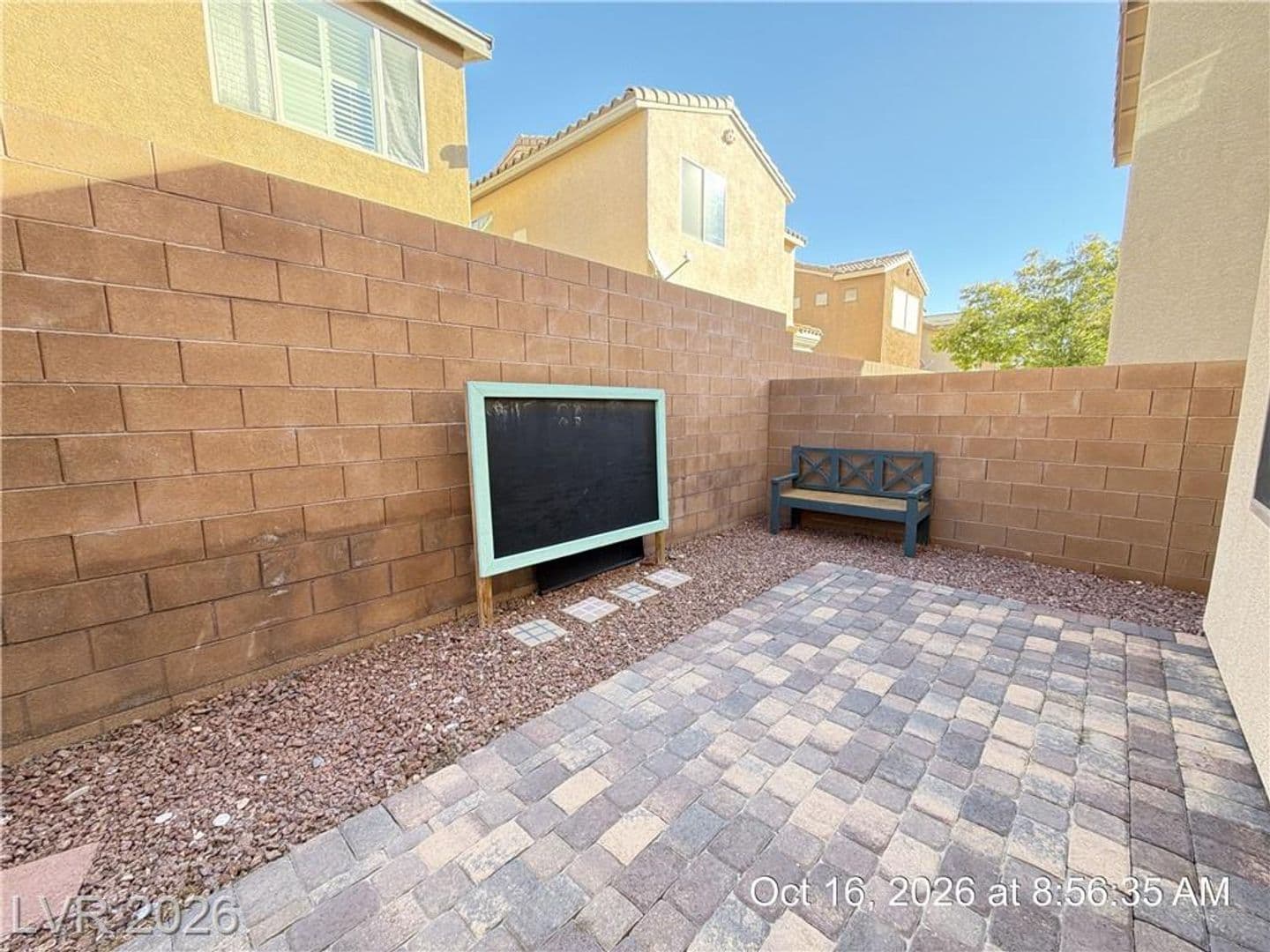 Las Vegas House: 10414 Lilac Square Ave