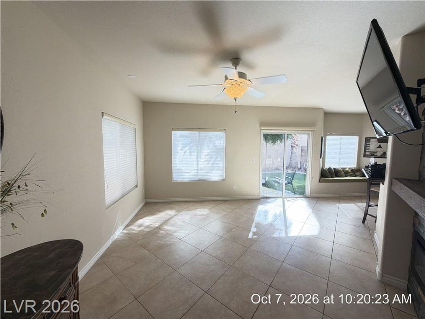 Henderson Townhome: 246 Queens Ct
