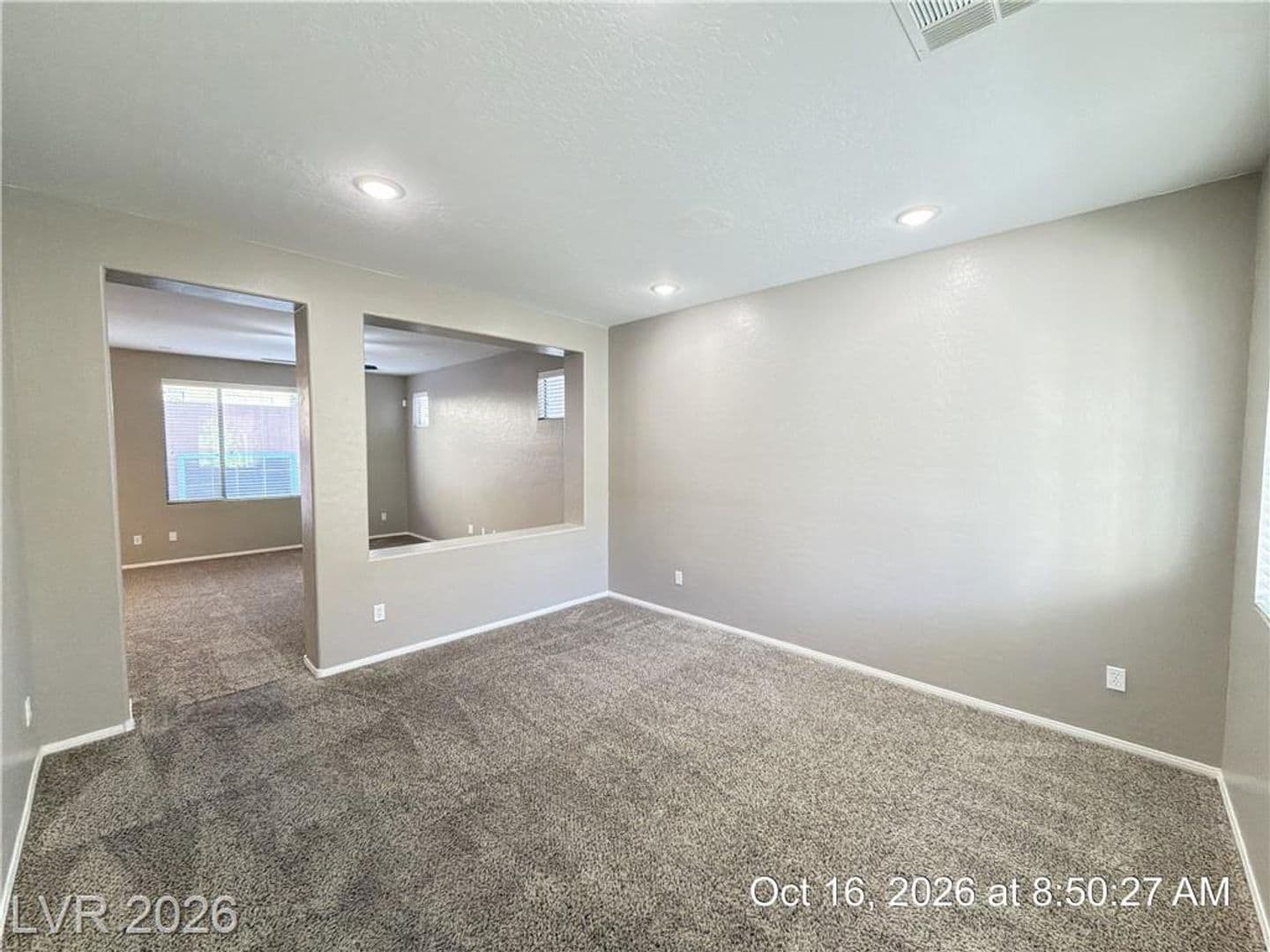 Las Vegas House: 10414 Lilac Square Ave
