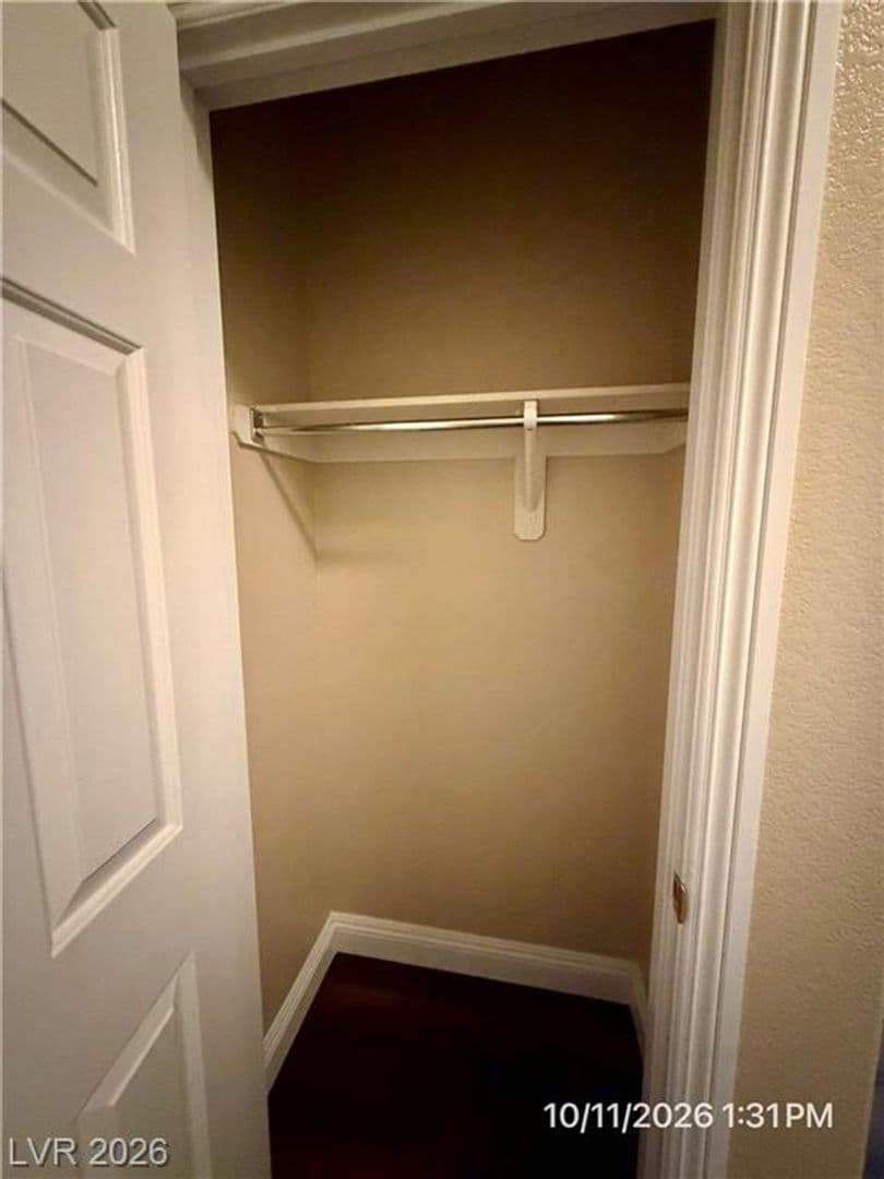 Las Vegas Townhome: 5408 Golden Barrel Ave