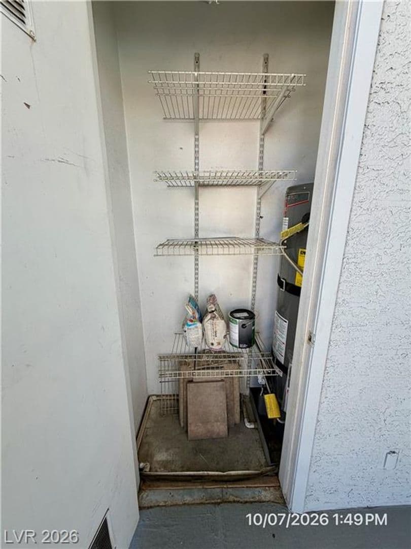 Henderson Condo: 2201 Ramsgate Dr #724