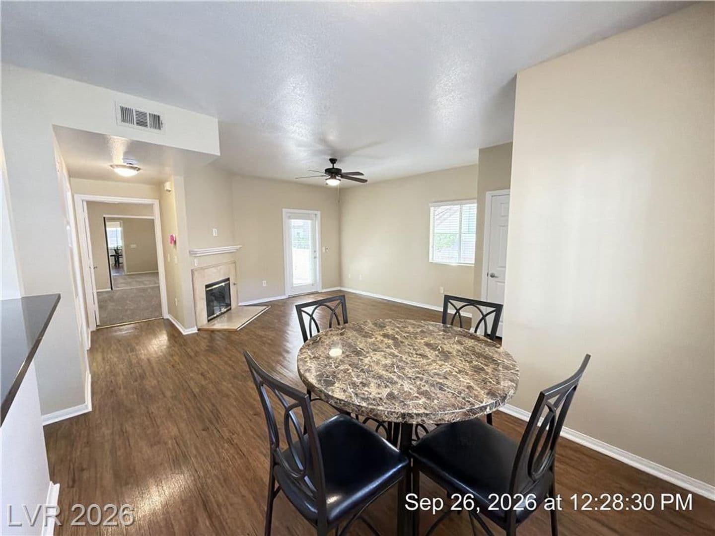 Las Vegas Condo: 5250 S Rainbow Blvd #1151