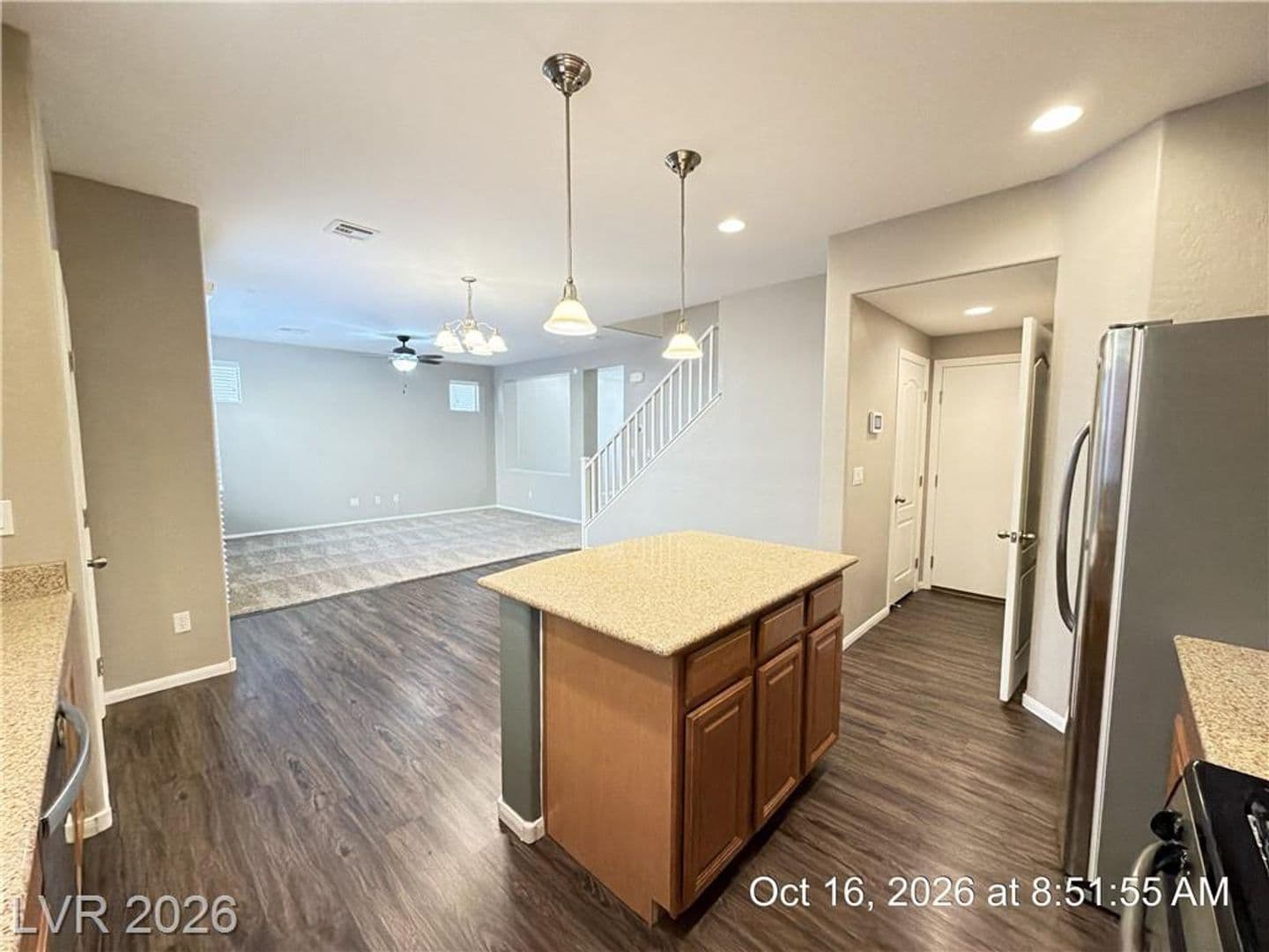 Las Vegas House: 10414 Lilac Square Ave