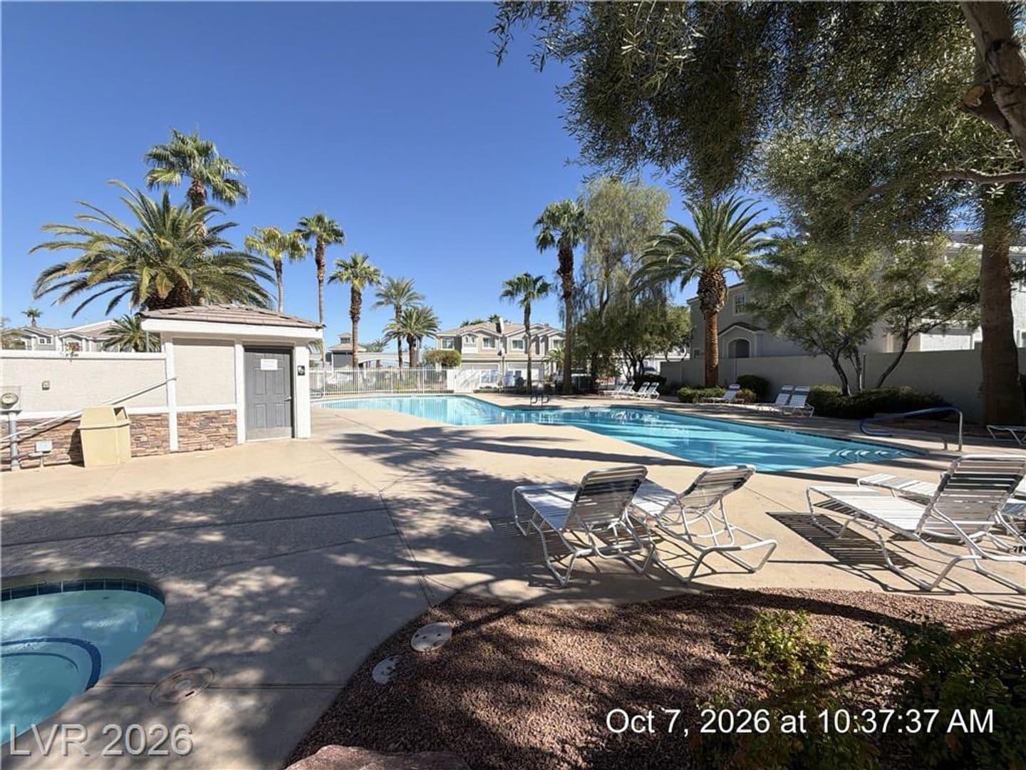 Henderson Townhome: 246 Queens Ct