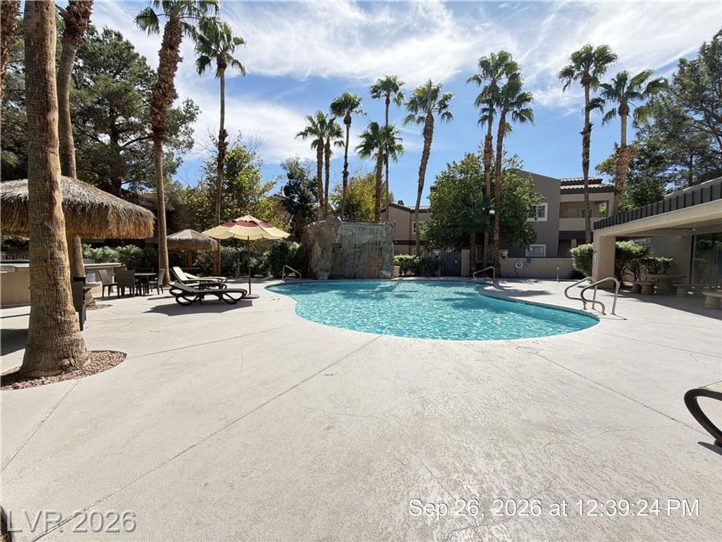 Las Vegas Condo: 5250 S Rainbow Blvd #1151