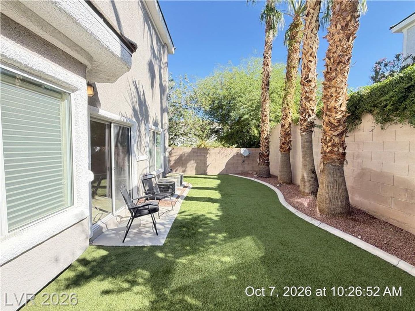Henderson Townhome: 246 Queens Ct