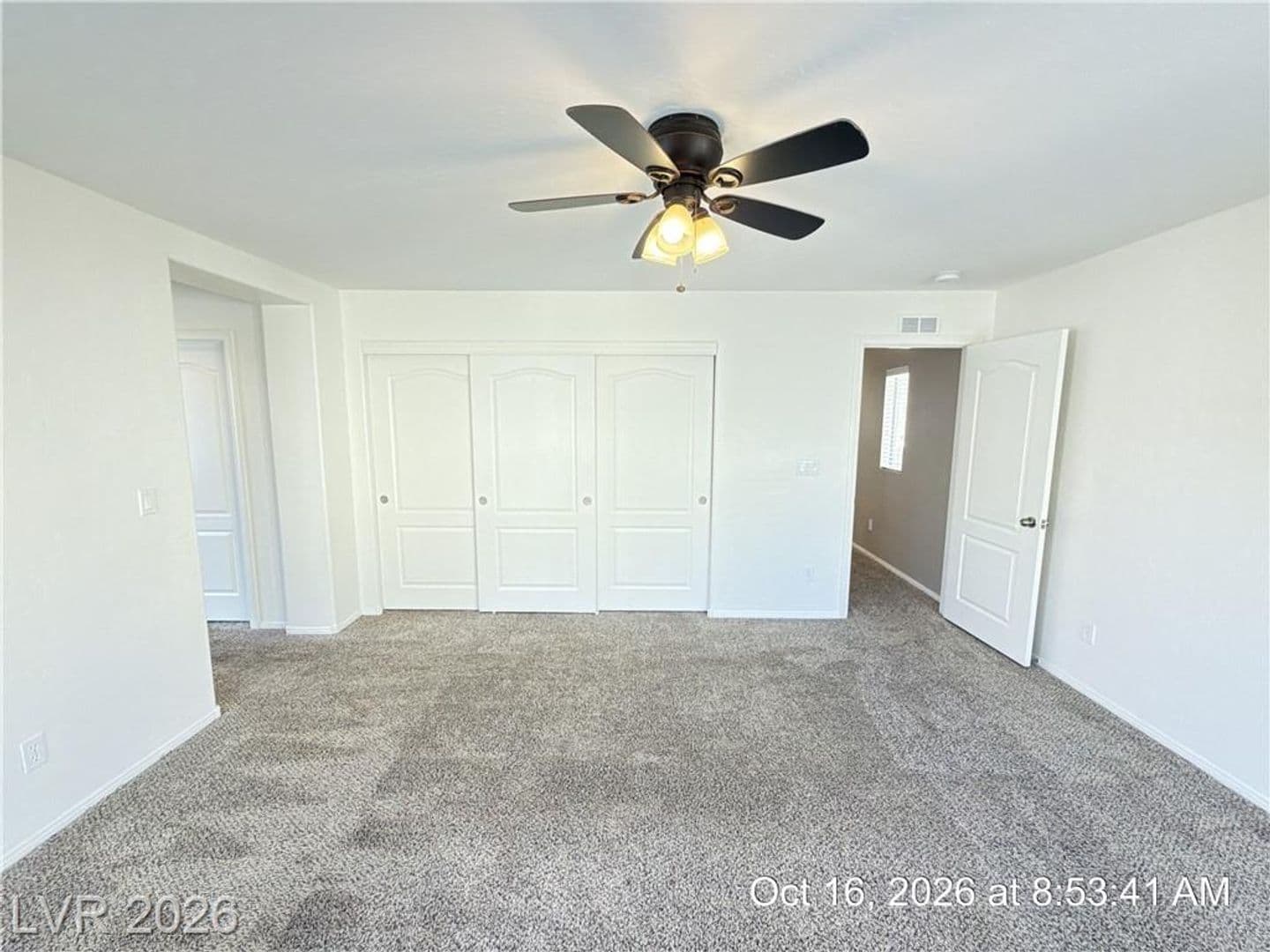 Las Vegas House: 10414 Lilac Square Ave