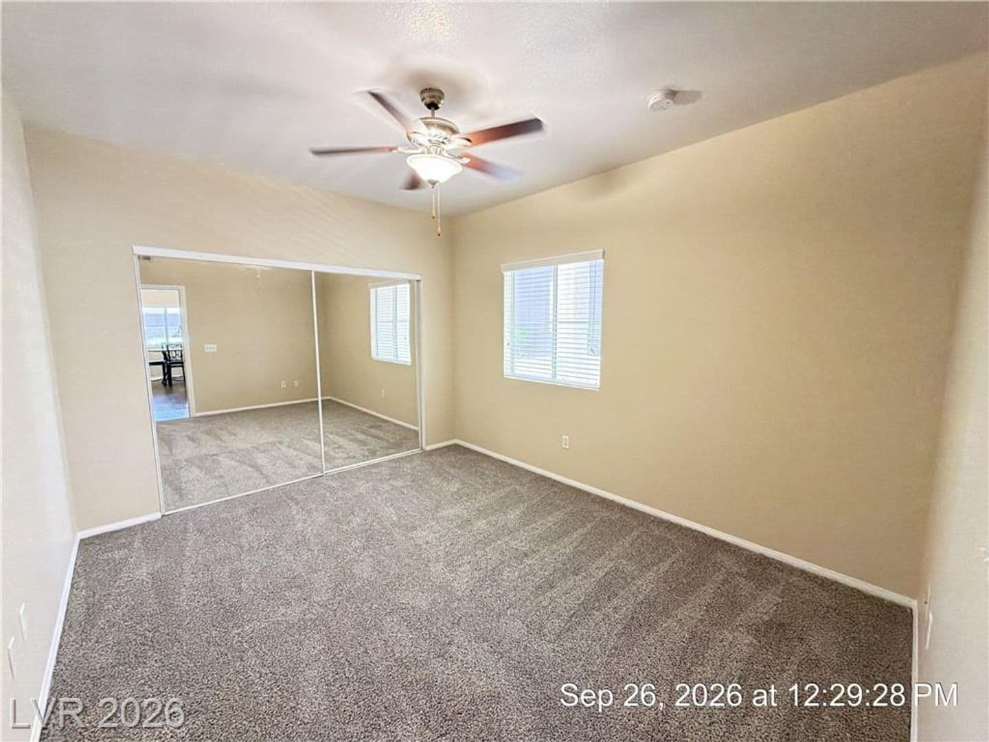 Las Vegas Condo: 5250 S Rainbow Blvd #1151