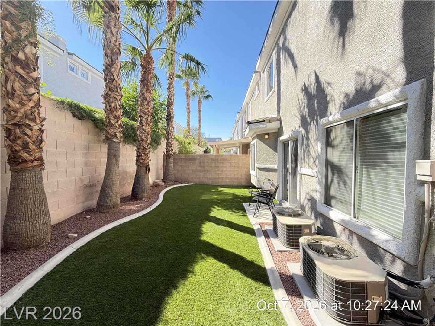 Henderson Townhome: 246 Queens Ct
