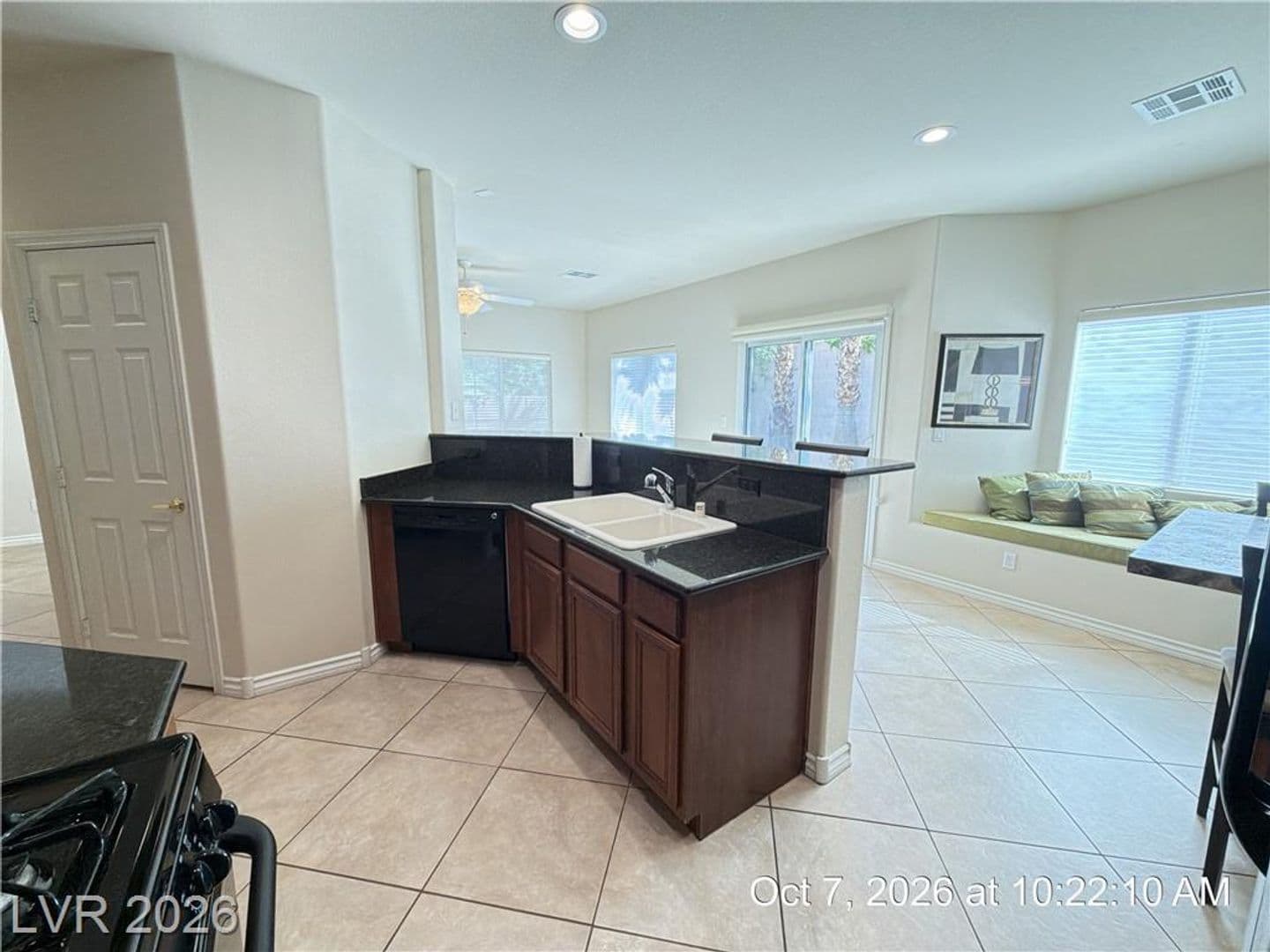 Henderson Townhome: 246 Queens Ct