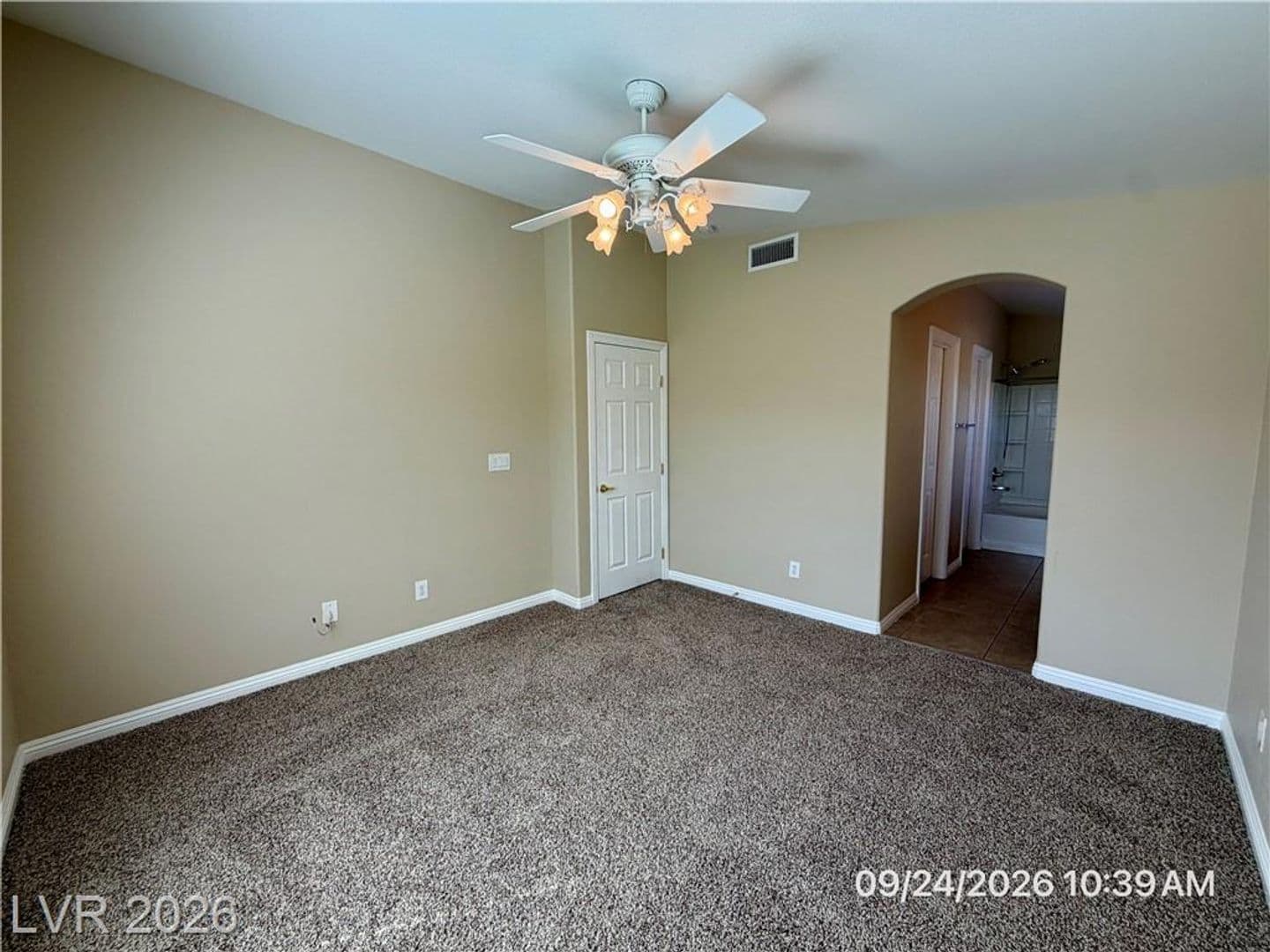 Henderson Townhome: 1073 Pleasure Ln #101