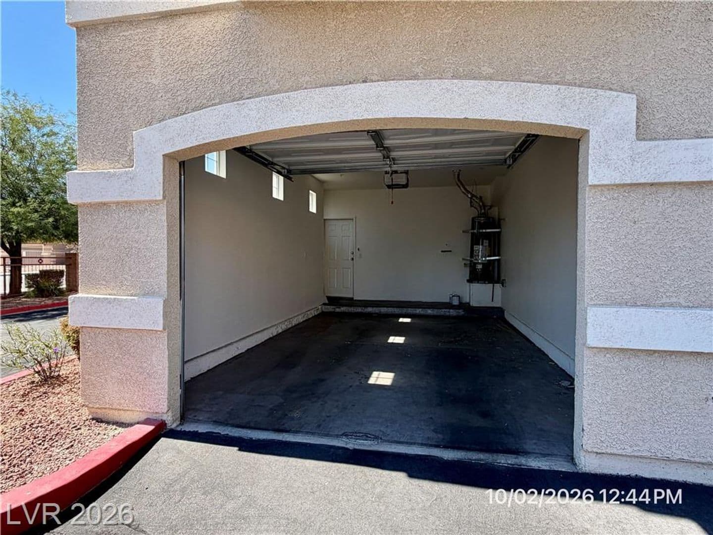 North Las Vegas Townhome: 5855 Valley Dr #2115