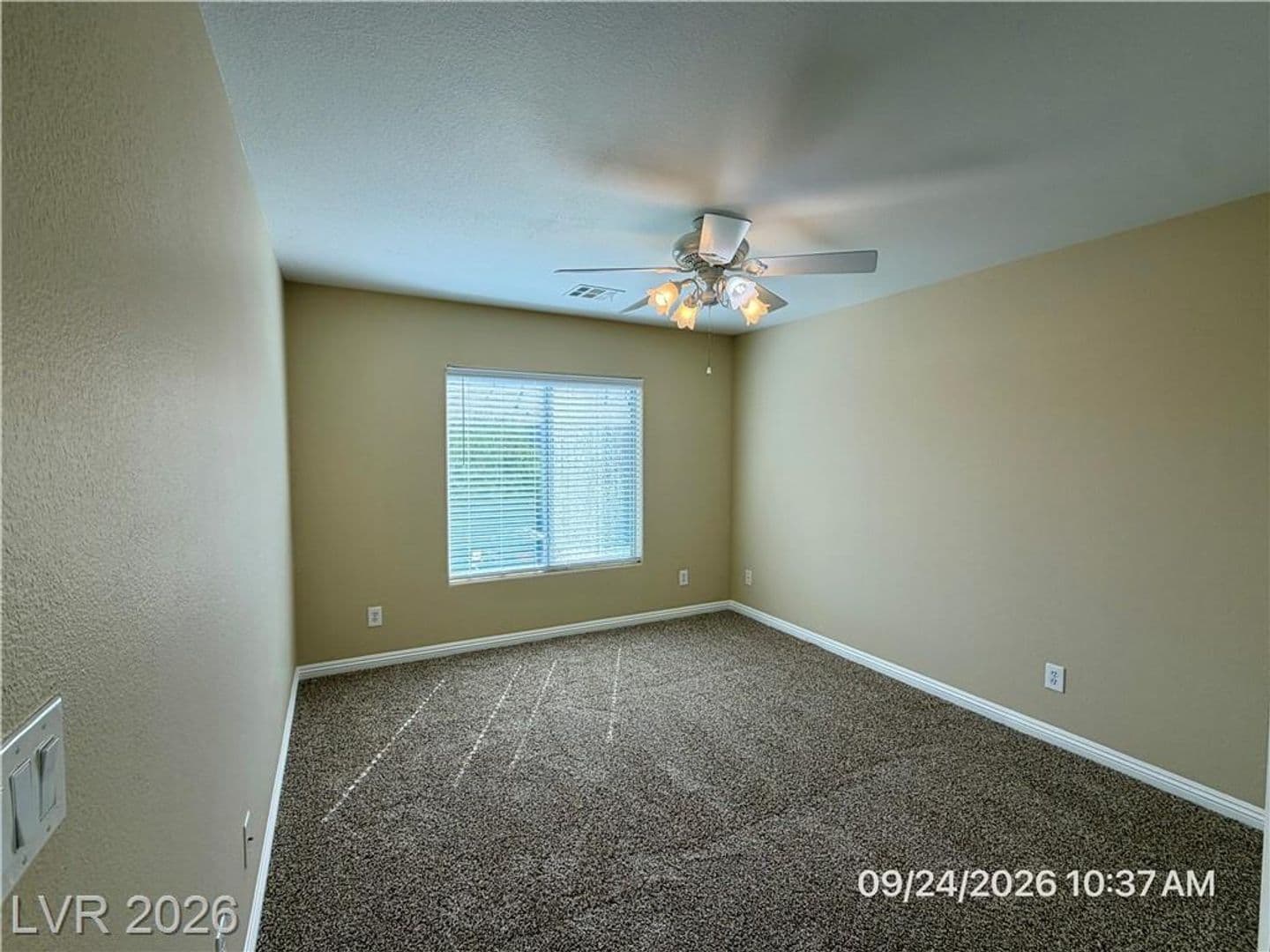 Henderson Townhome: 1073 Pleasure Ln #101