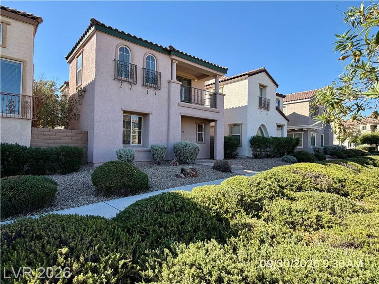 Las Vegas House: 12056 Hathaway Pines Ln