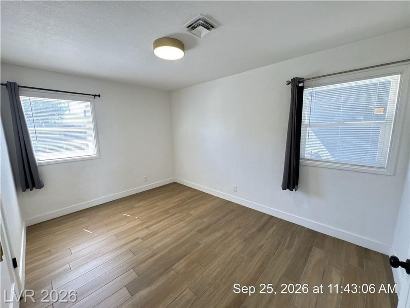 Las Vegas House: 1051 Sweeney Ave