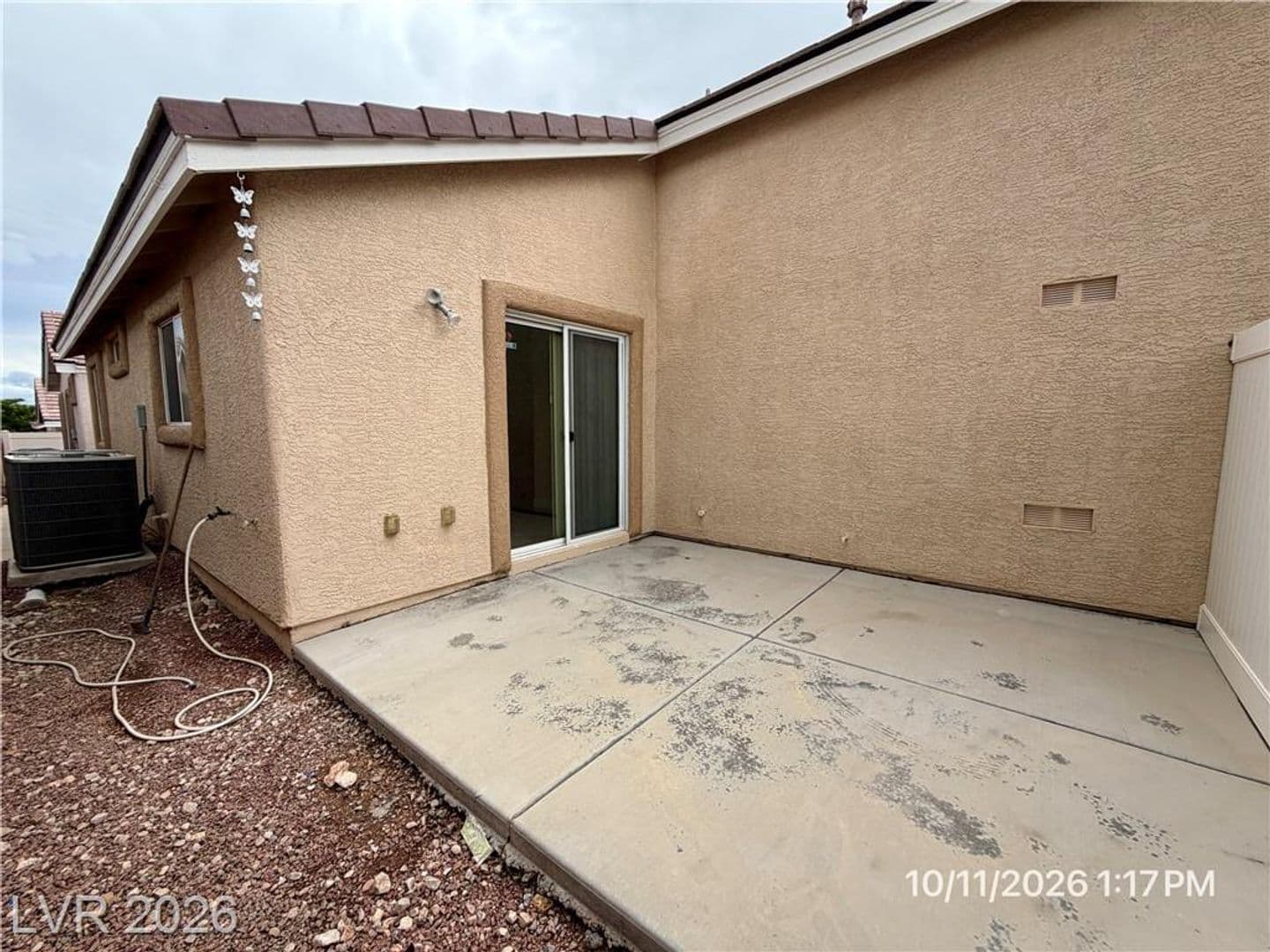 Las Vegas Townhome: 5408 Golden Barrel Ave