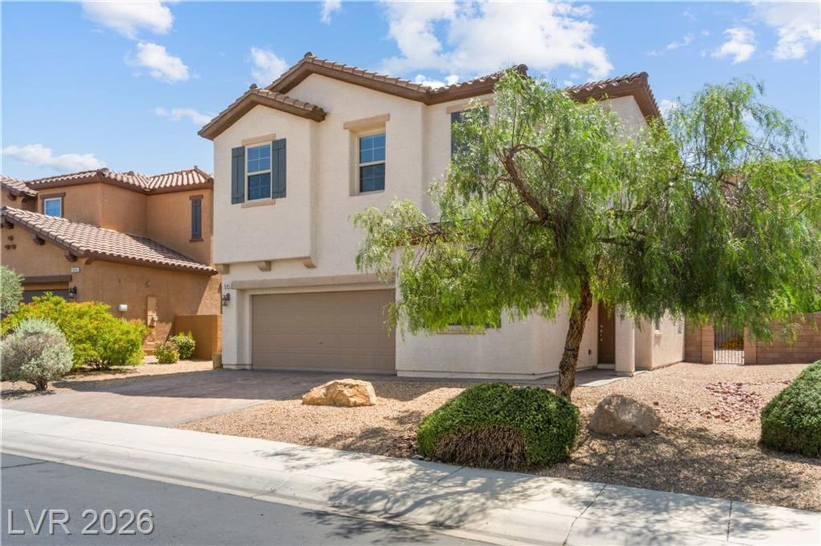 Henderson House: 1049 Via Saint Andrea Pl