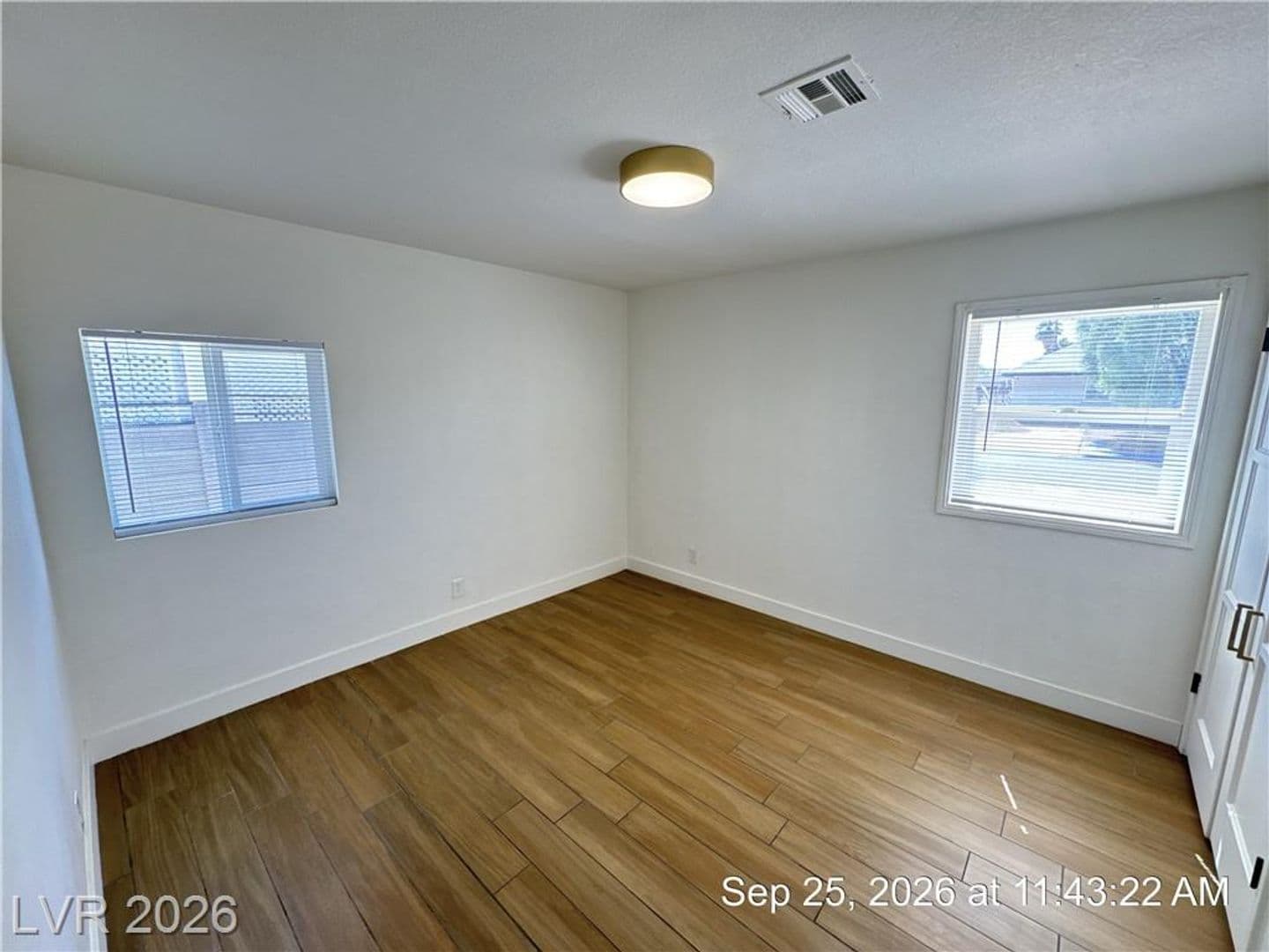 Las Vegas House: 1051 Sweeney Ave