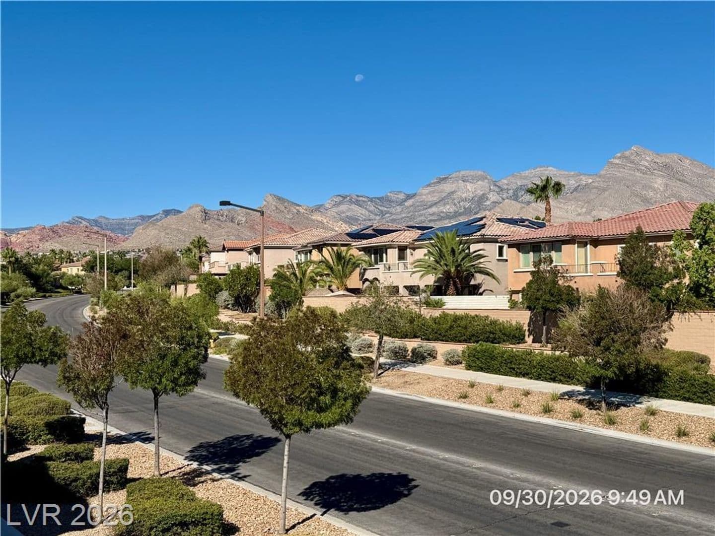 Las Vegas House: 12056 Hathaway Pines Ln