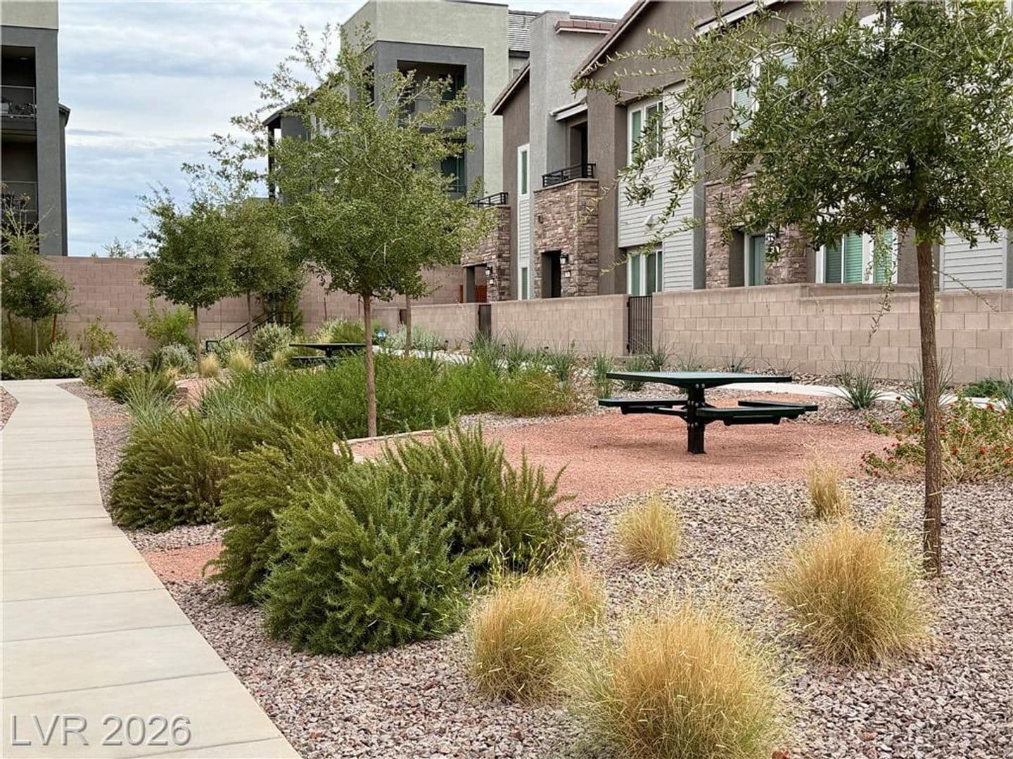 Henderson Townhome: 166 Hadley Heights Ct