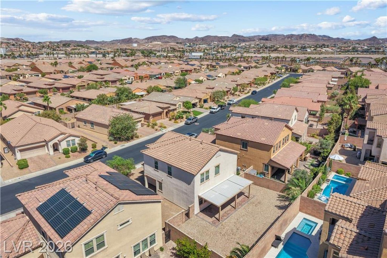 Henderson House: 1049 Via Saint Andrea Pl