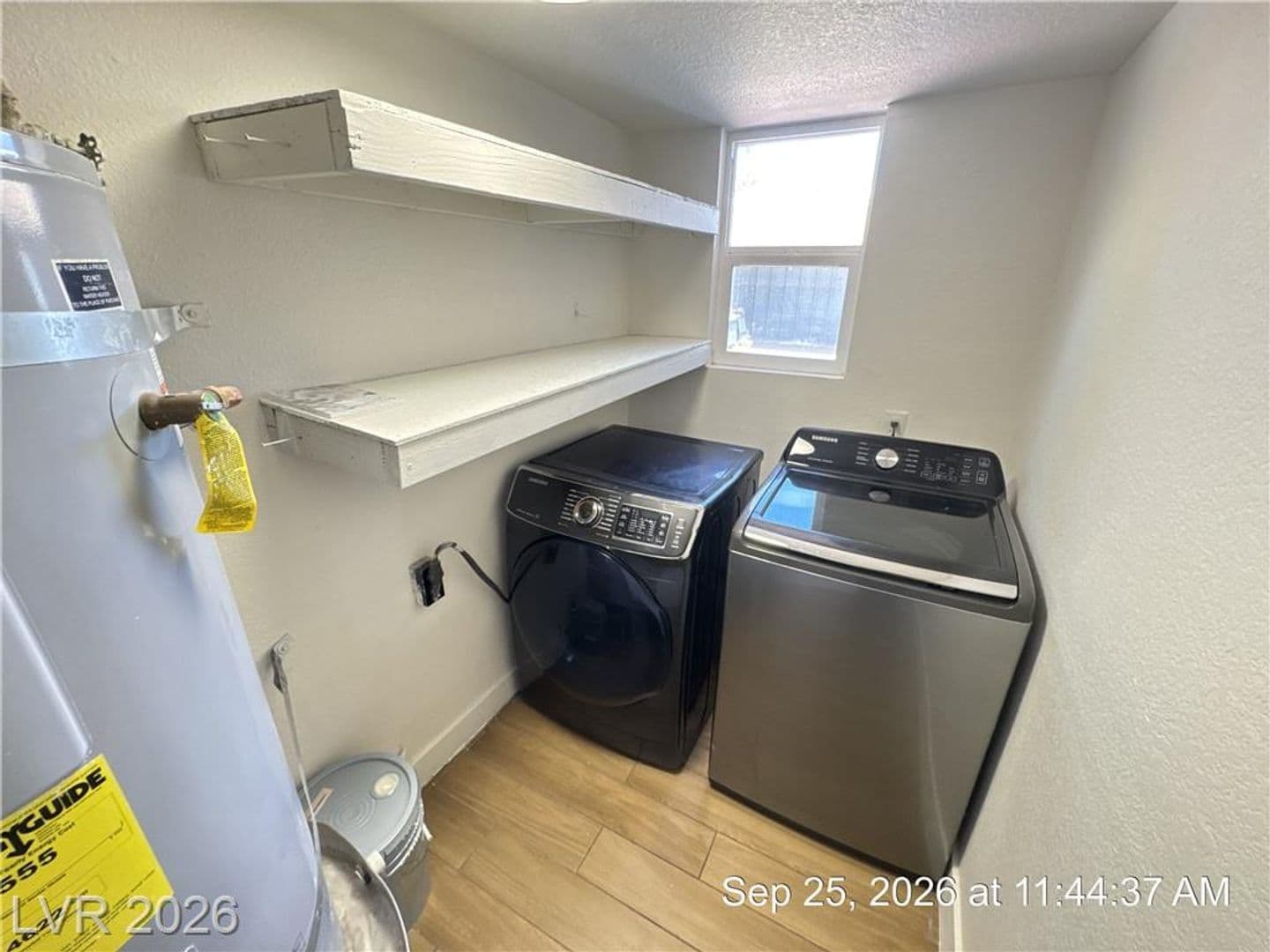 Las Vegas House: 1051 Sweeney Ave