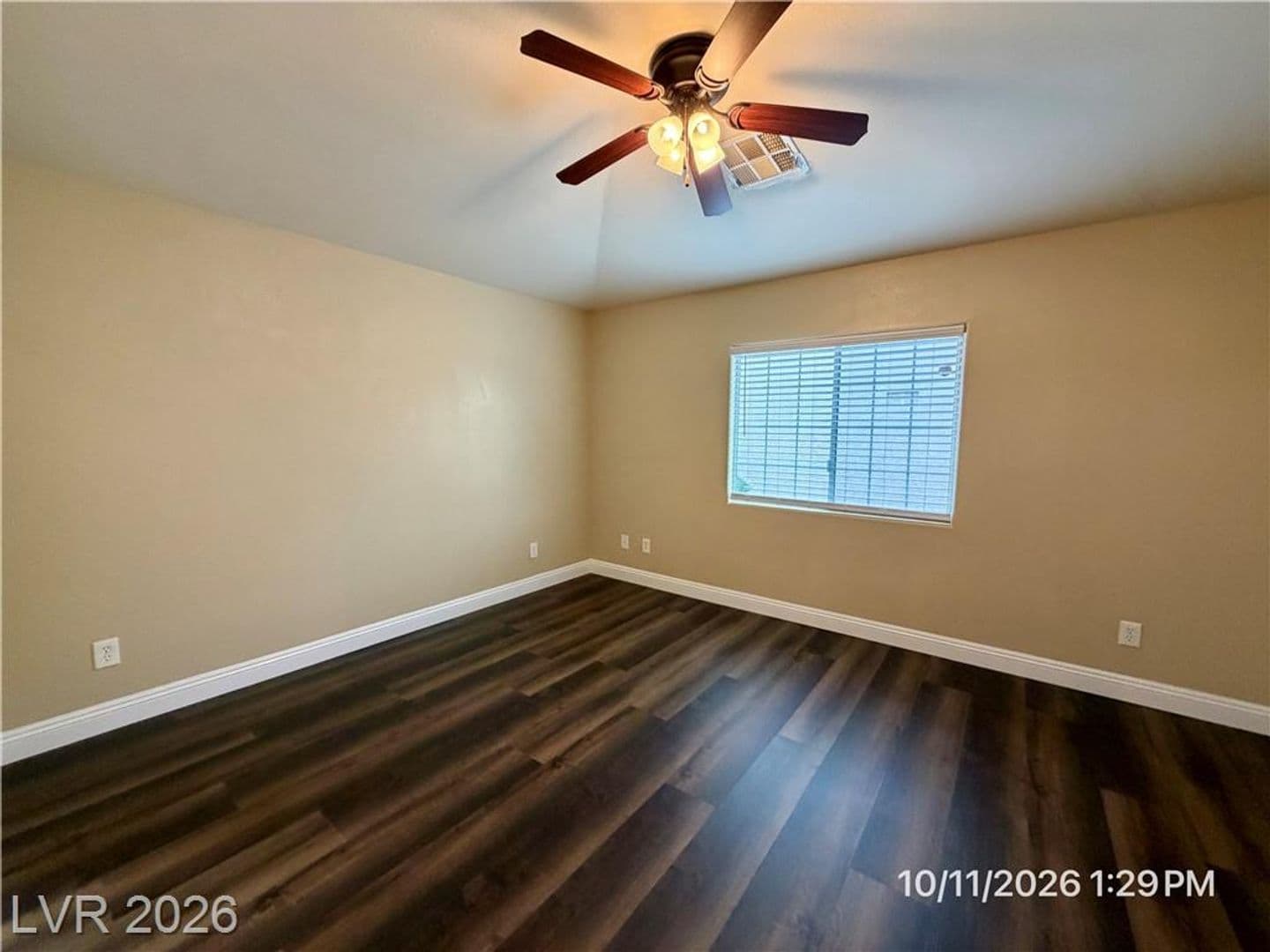 Las Vegas Townhome: 5408 Golden Barrel Ave