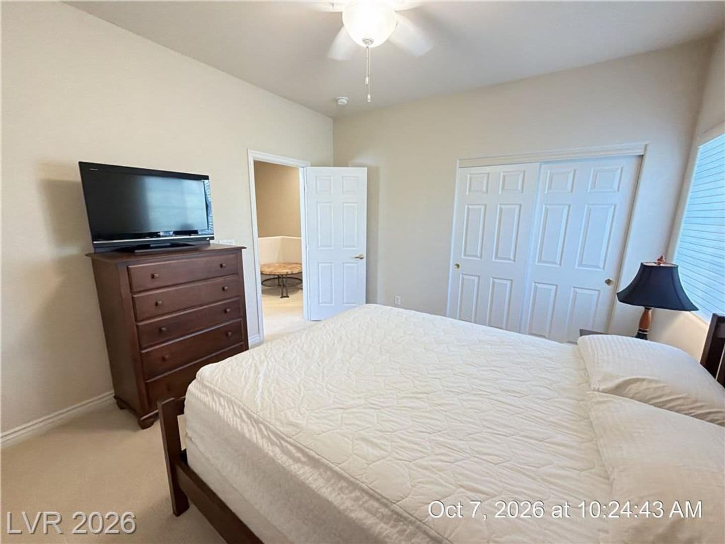 Henderson Townhome: 246 Queens Ct