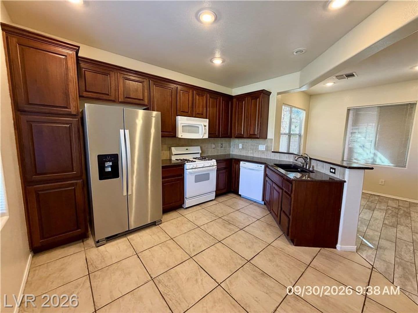 Las Vegas House: 12056 Hathaway Pines Ln