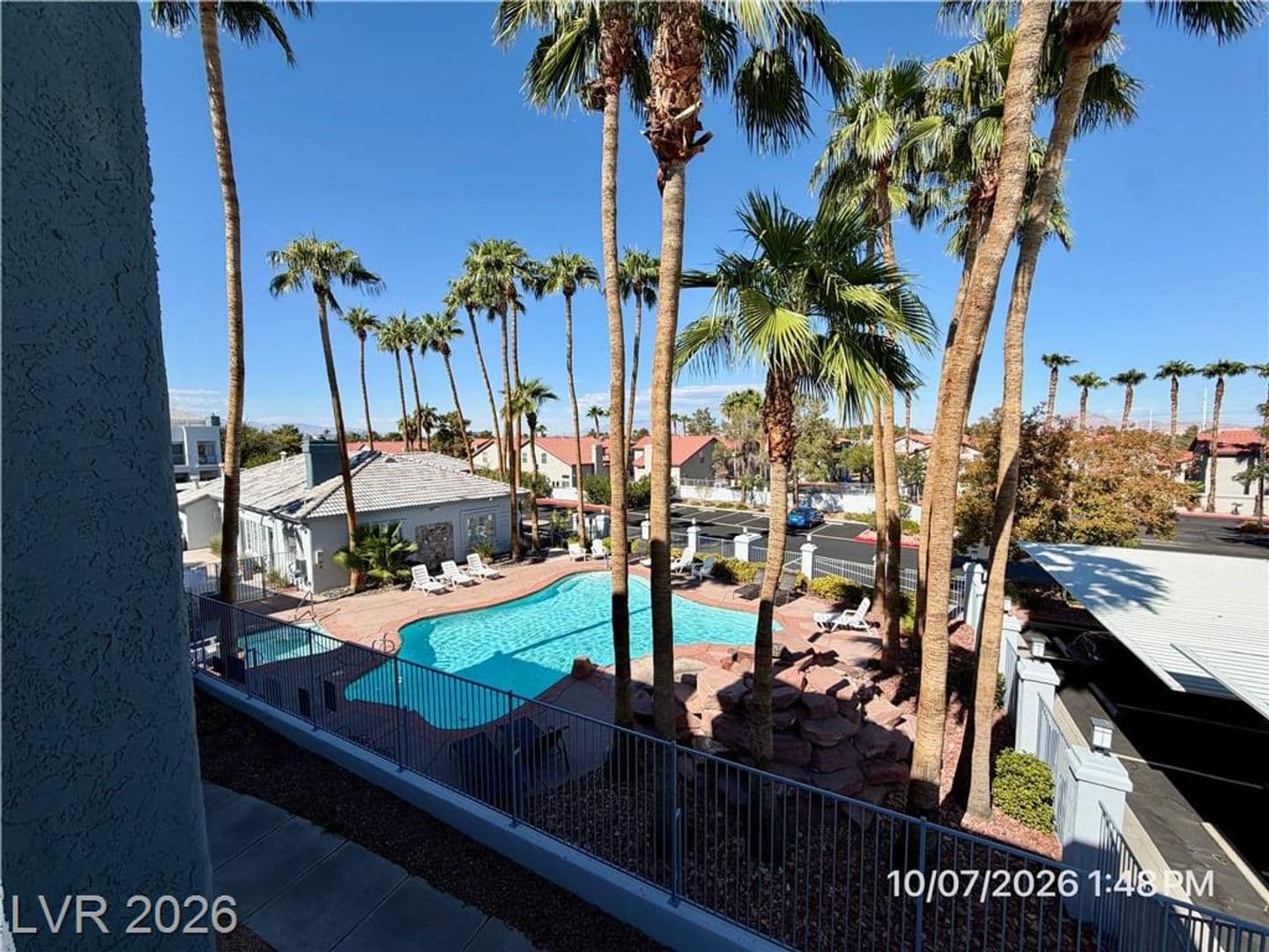 Henderson Condo: 2201 Ramsgate Dr #724
