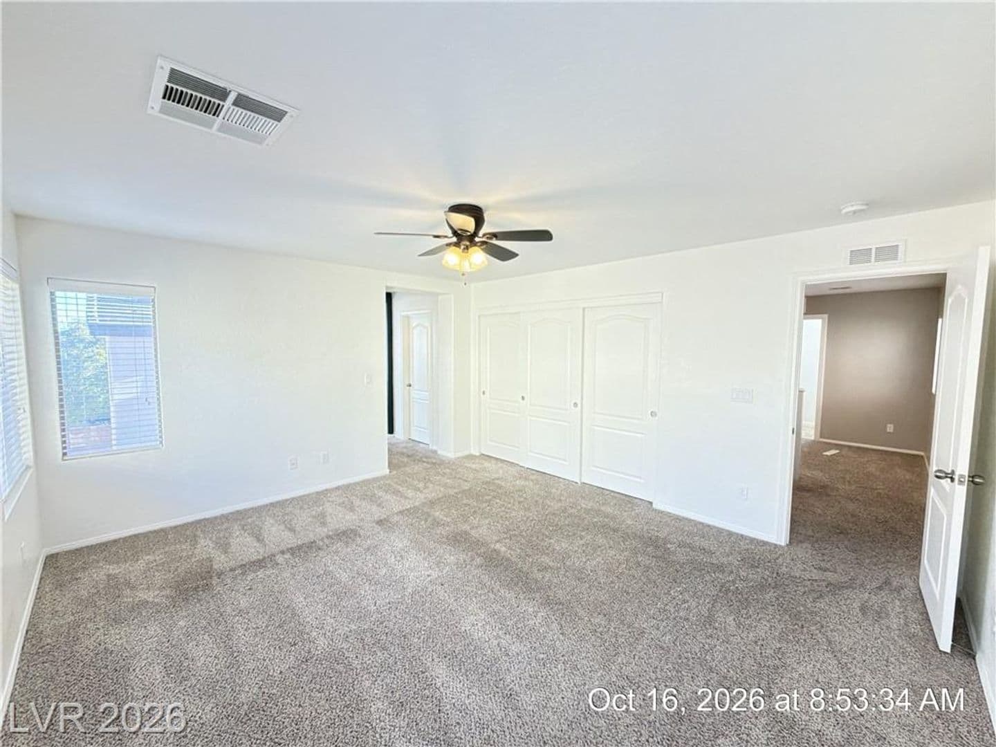 Las Vegas House: 10414 Lilac Square Ave