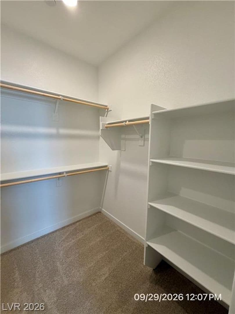 Henderson Townhome: 239 Freeport View Pl