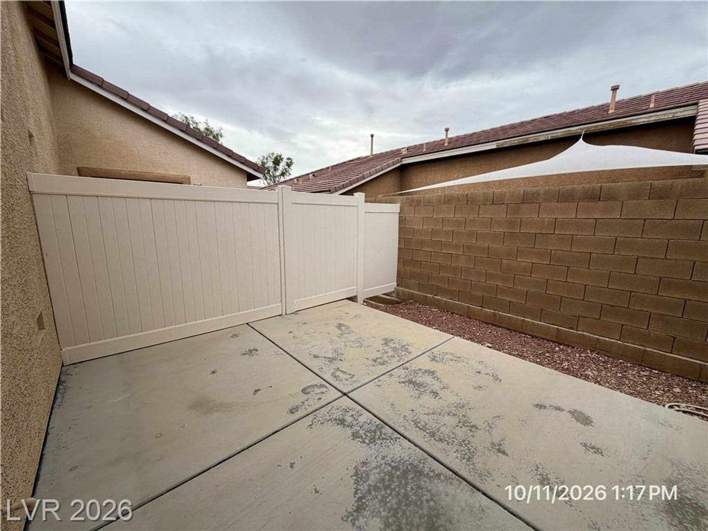 Las Vegas Townhome: 5408 Golden Barrel Ave