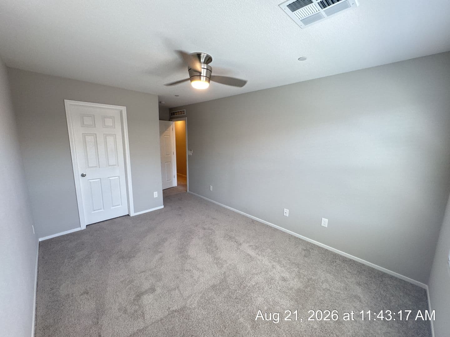 Henderson Townhome: 720 Sleeping City Ave