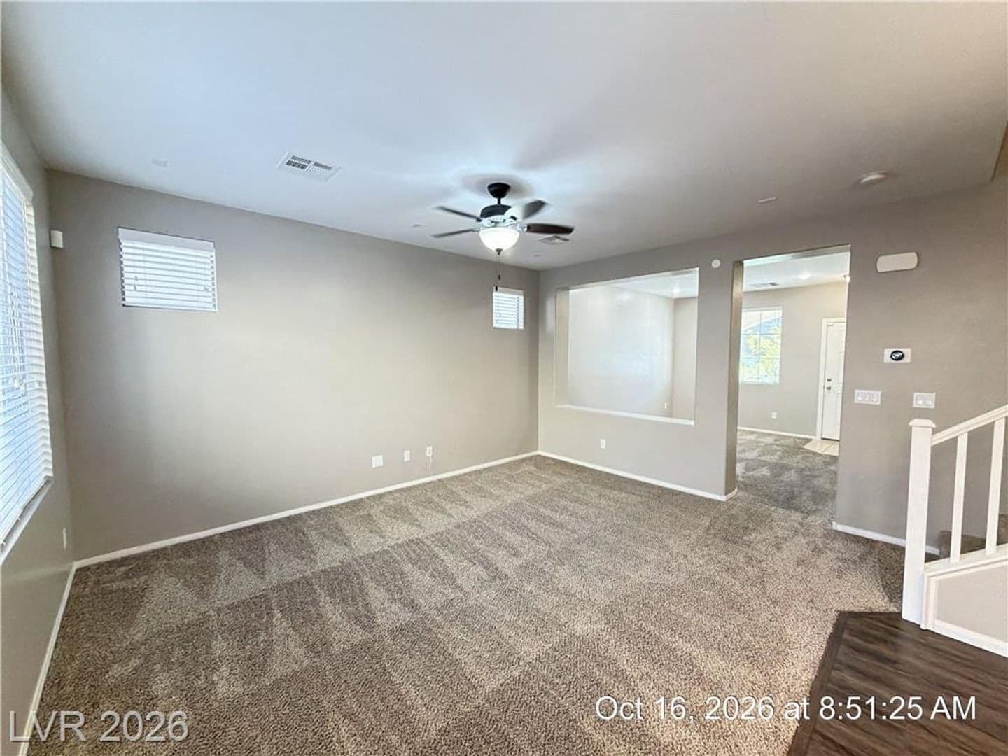 Las Vegas House: 10414 Lilac Square Ave