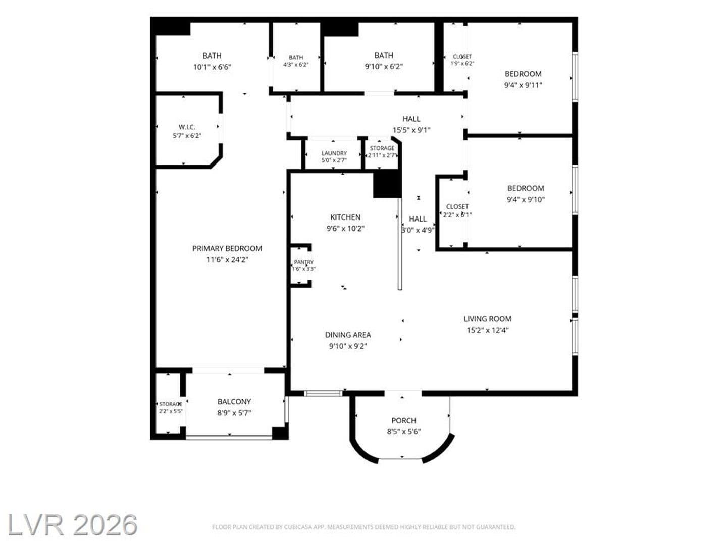 Henderson Condo: 50 Aura de Blanco St #3104