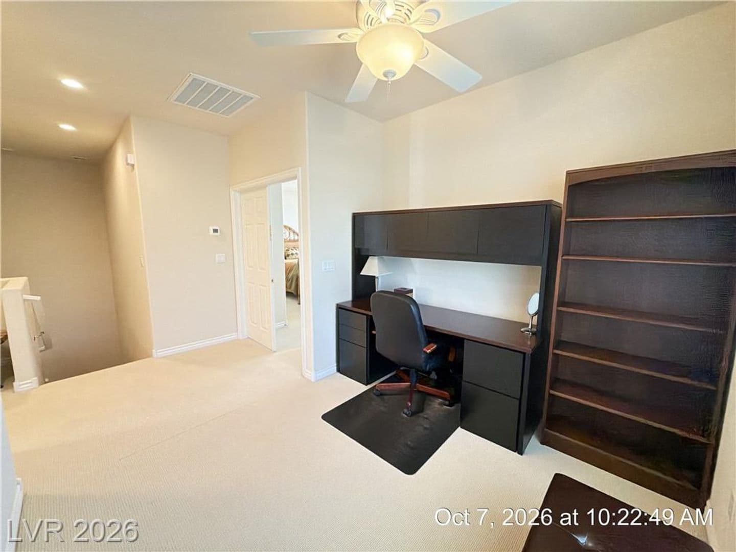 Henderson Townhome: 246 Queens Ct
