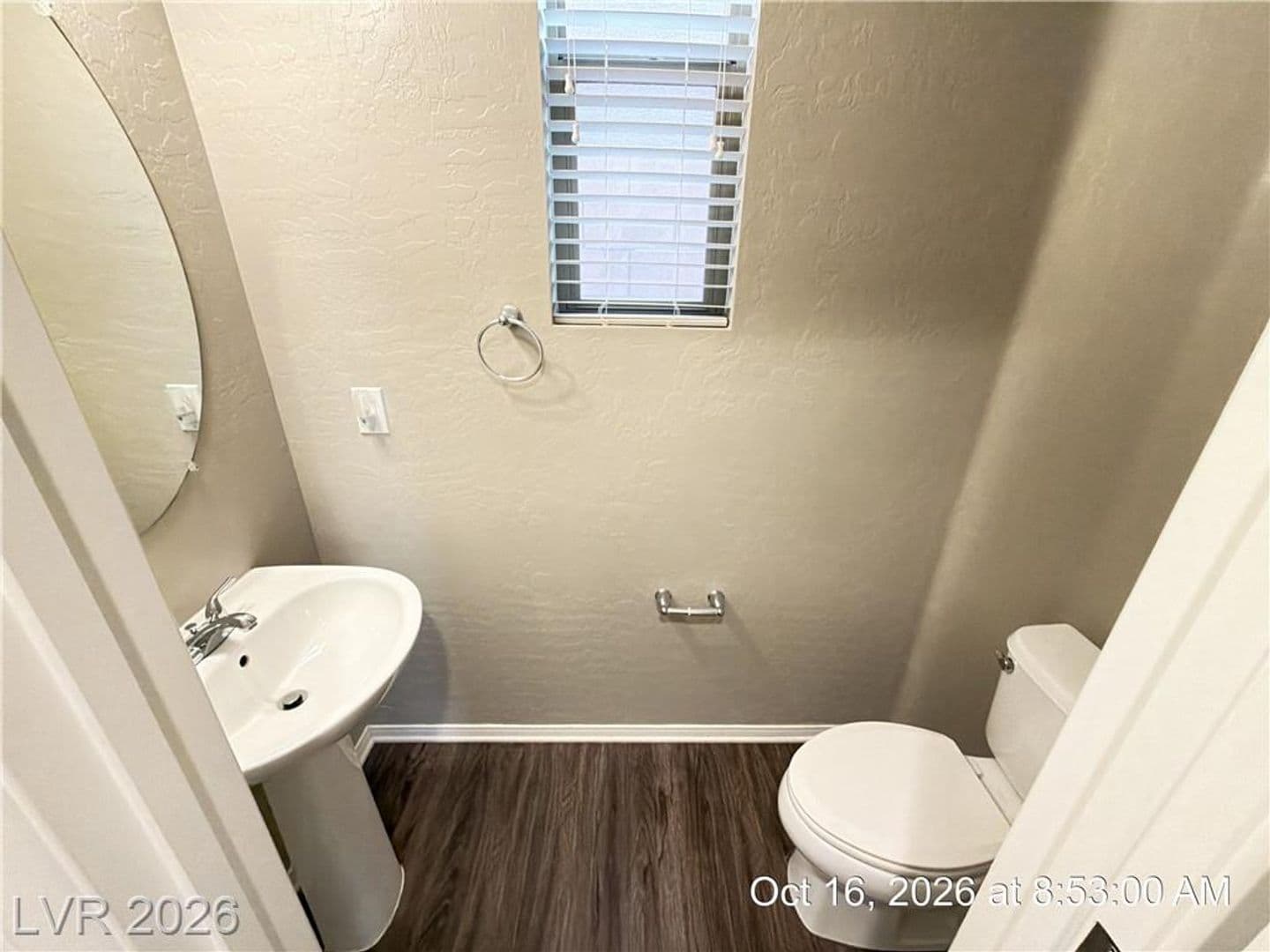 Las Vegas House: 10414 Lilac Square Ave