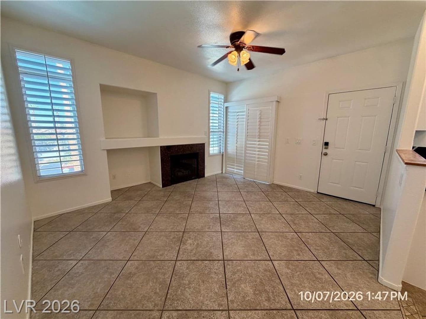 Henderson Condo: 2201 Ramsgate Dr #724