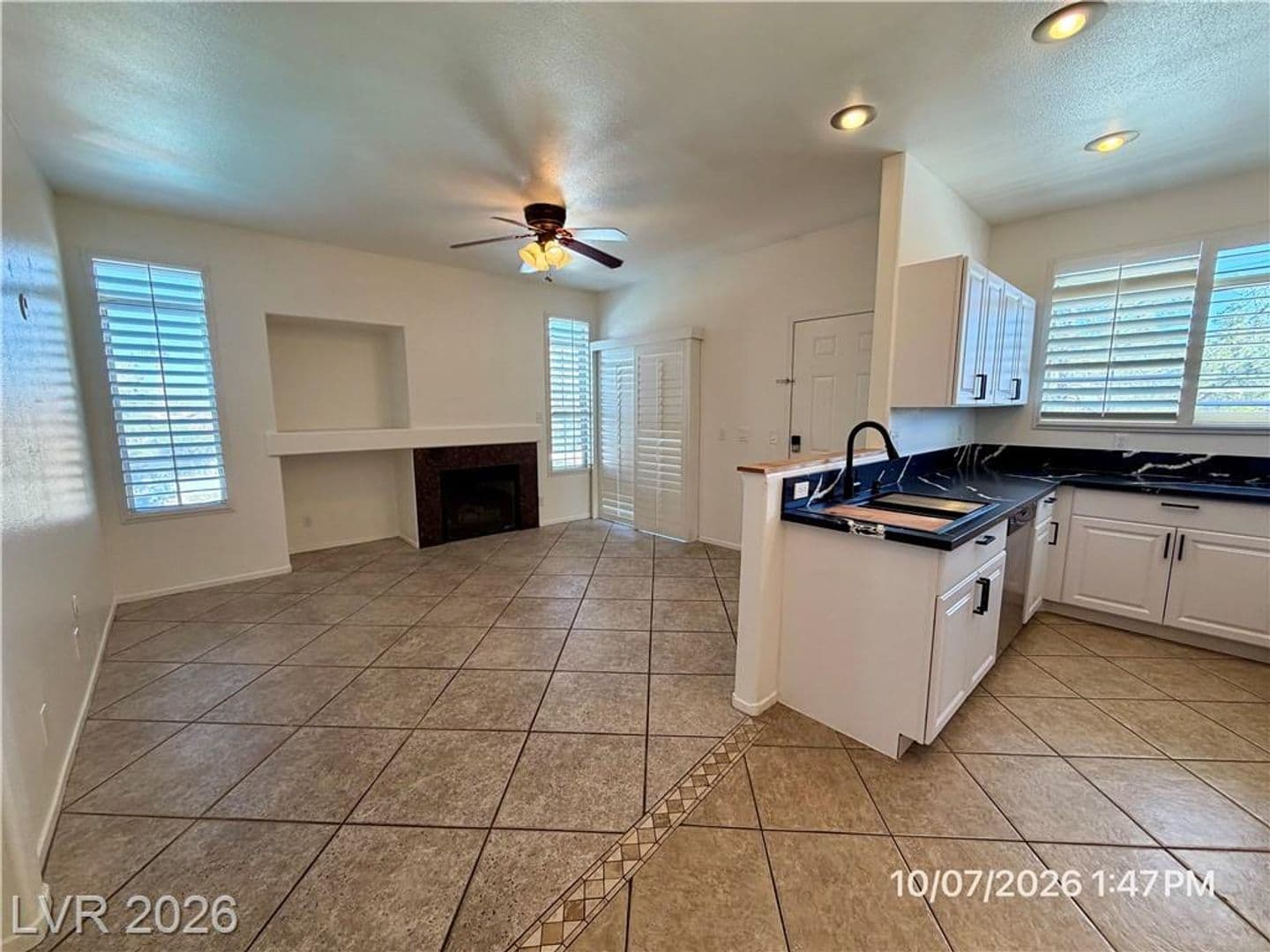 Henderson Condo: 2201 Ramsgate Dr #724