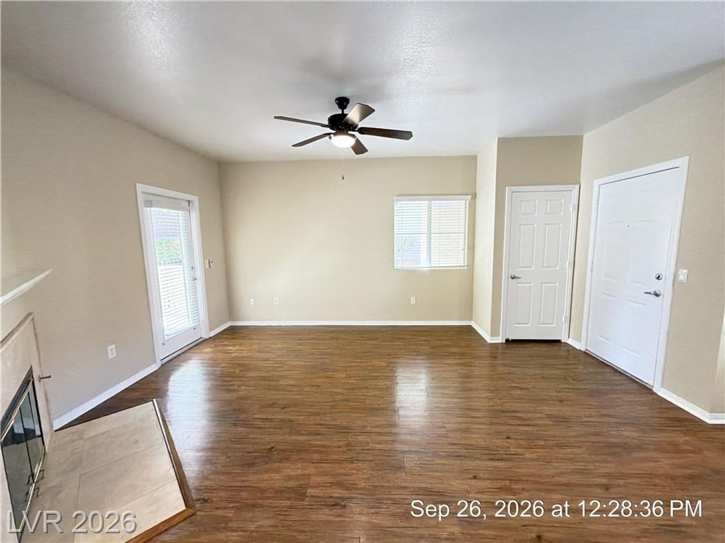 Las Vegas Condo: 5250 S Rainbow Blvd #1151