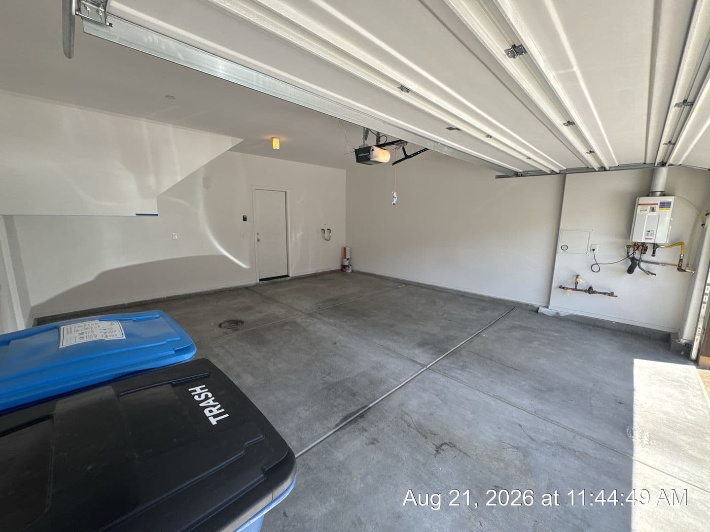 Henderson Townhome: 720 Sleeping City Ave