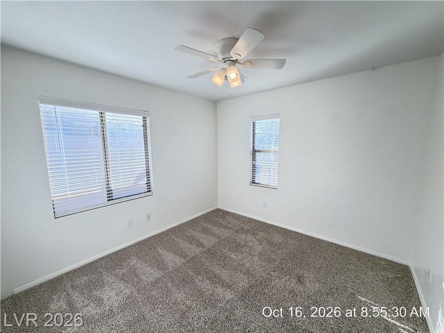 Las Vegas House: 10414 Lilac Square Ave