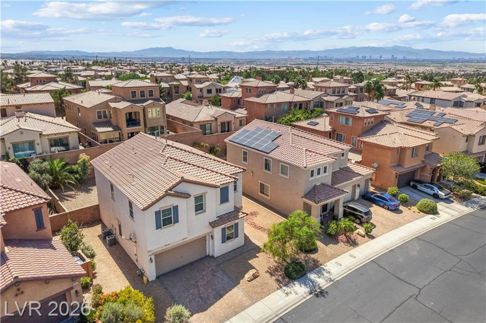 Henderson House: 1049 Via Saint Andrea Pl